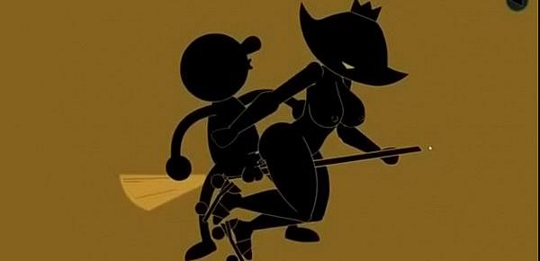  Mrs.Game and watch fun time (unknown, please help)